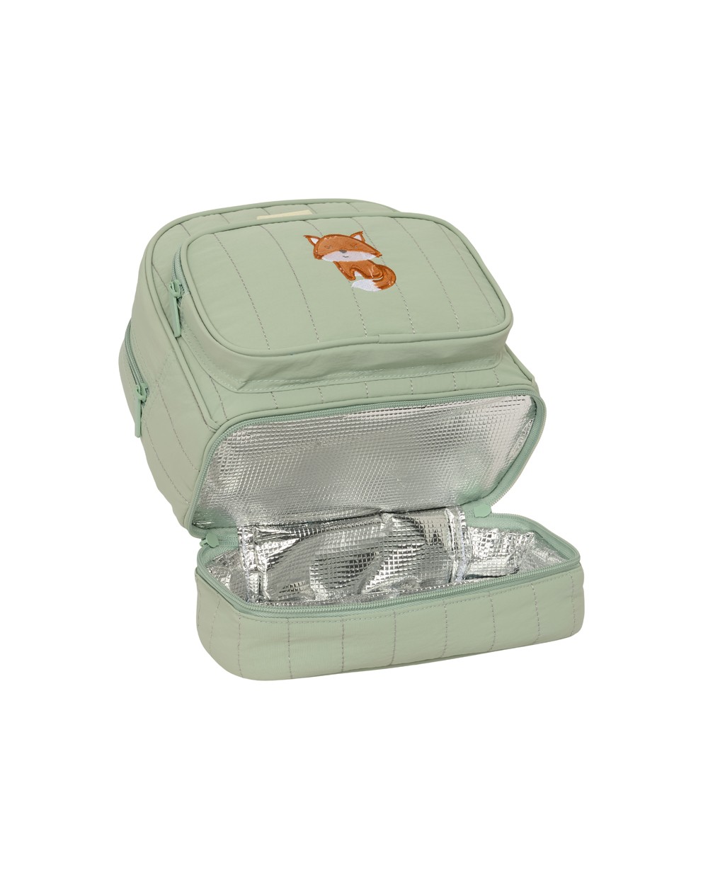 Mochila nevera guarderia safta preescolar 270x220x100 mm