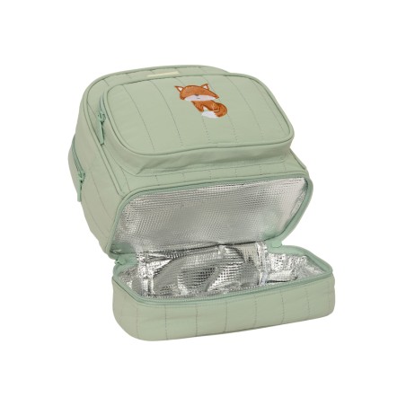 Mochila nevera guarderia safta preescolar 270x220x100 mm