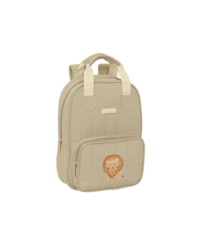 Mochila nevera guarderia safta preescolar 270x220x100 mm