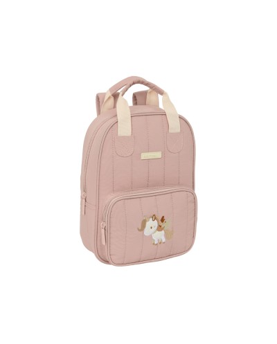 Mochila nevera guarderia safta preescolar 270x220x100 mm