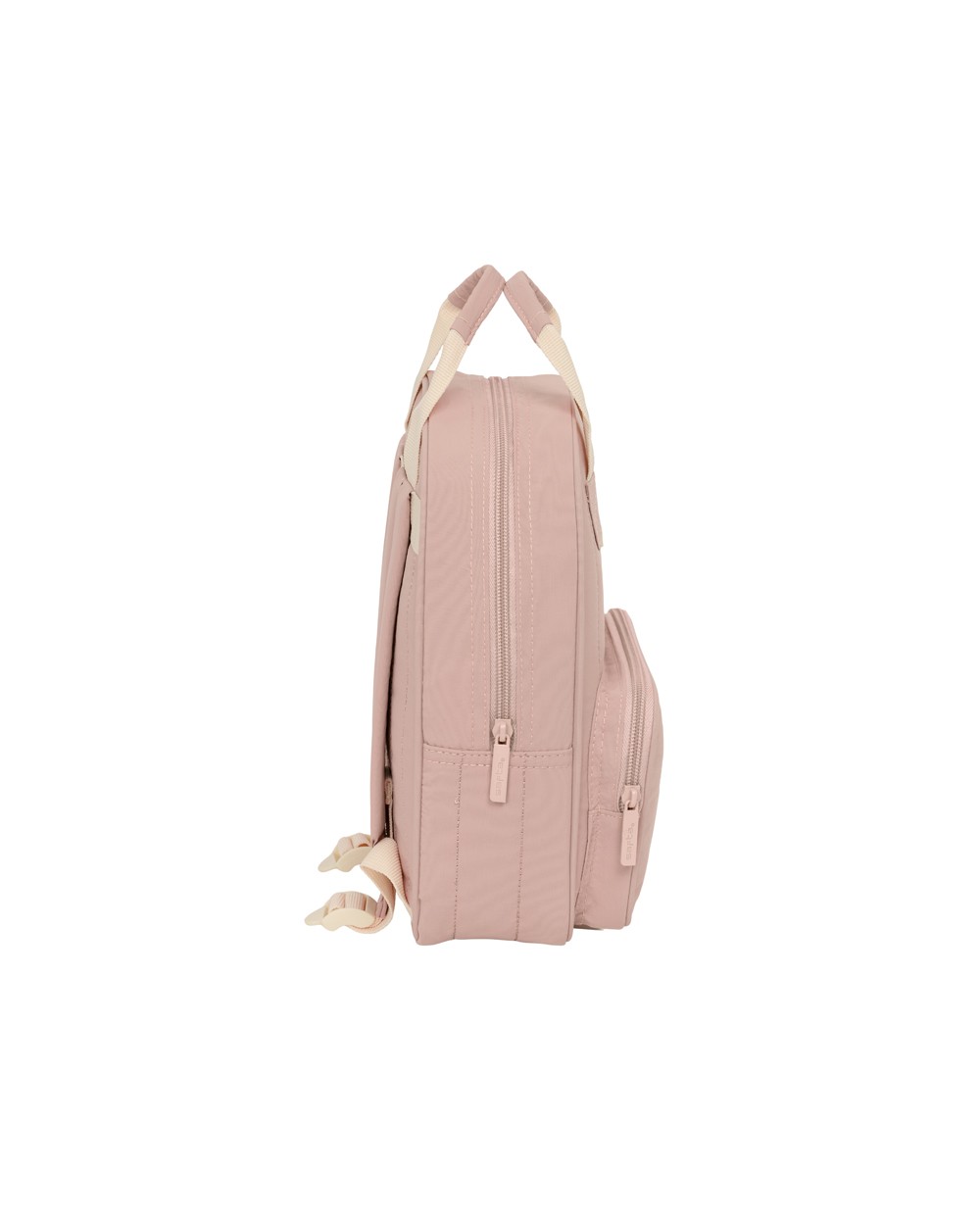 Mochila nevera guarderia safta preescolar 270x220x100 mm