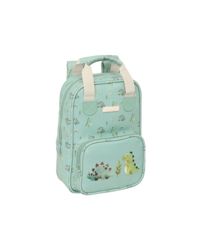 Mochila nevera guarderia safta preescolar 270x220x100 mm