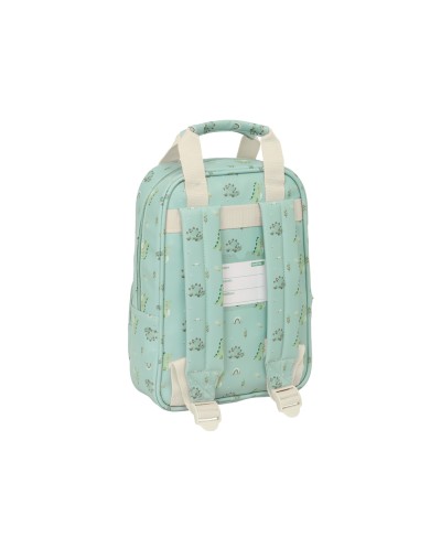 Mochila nevera guarderia safta preescolar 270x220x100 mm