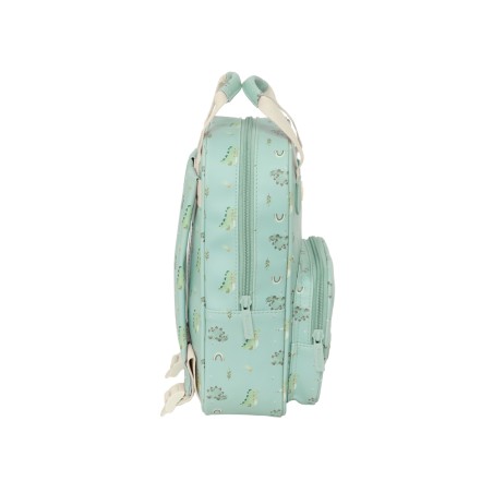 Mochila nevera guarderia safta preescolar 270x220x100 mm