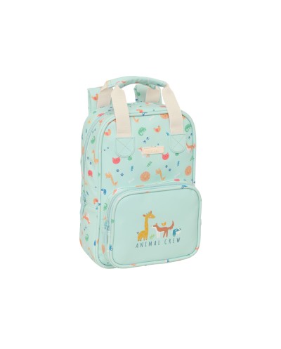 Mochila nevera guarderia safta preescolar 270x220x100 mm