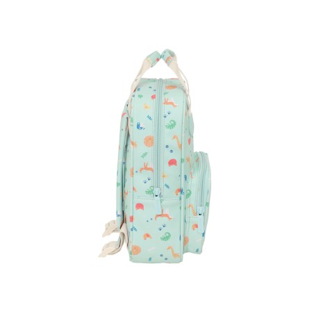 Mochila nevera guarderia safta preescolar 270x220x100 mm