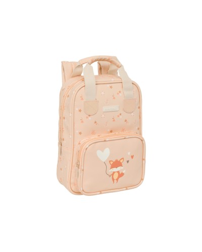 Mochila nevera guarderia safta preescolar 270x220x100 mm