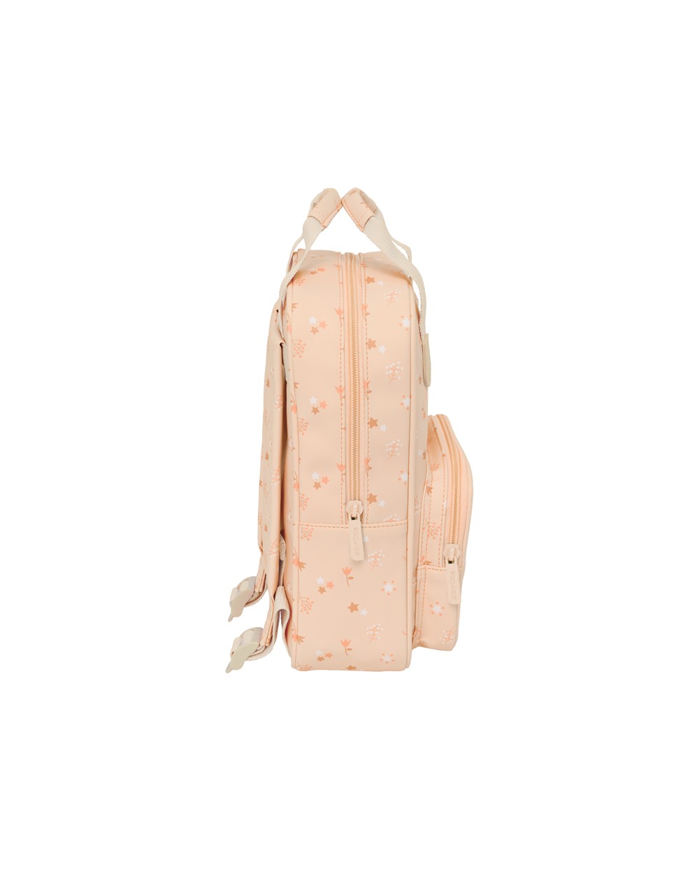 Mochila nevera guarderia safta preescolar 270x220x100 mm