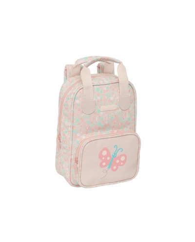 Mochila nevera guarderia safta preescolar 270x220x100 mm