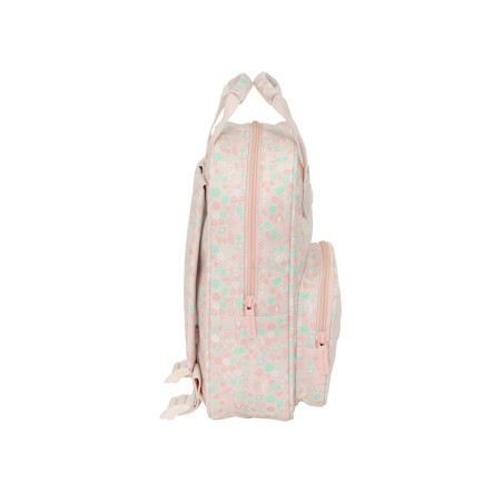 Mochila nevera guarderia safta preescolar 270x220x100 mm