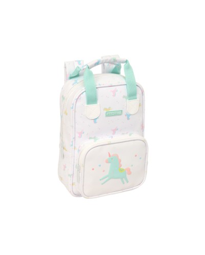 Mochila nevera guarderia safta preescolar 270x220x100 mm