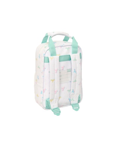 Mochila nevera guarderia safta preescolar 270x220x100 mm