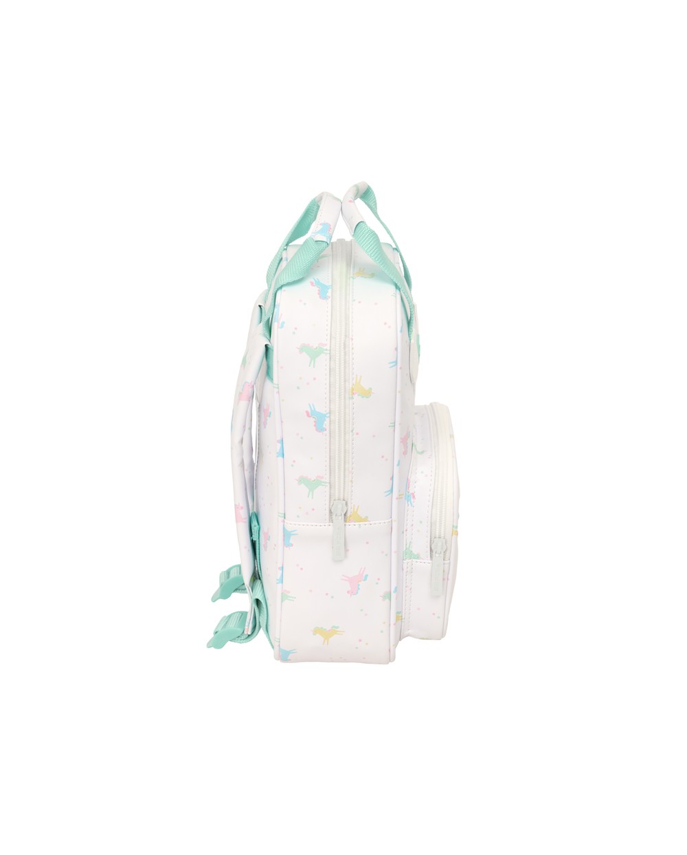 Mochila nevera guarderia safta preescolar 270x220x100 mm