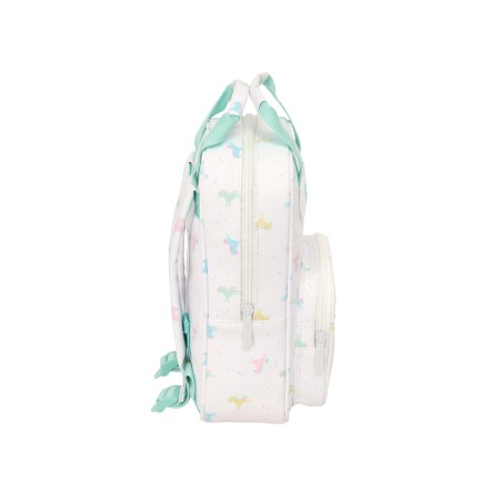Mochila nevera guarderia safta preescolar 270x220x100 mm