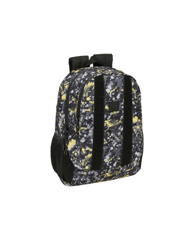 Mochila safta adaptable a carro graffiti 440x320x160 mm