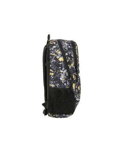 Mochila safta adaptable a carro graffiti 440x320x160 mm