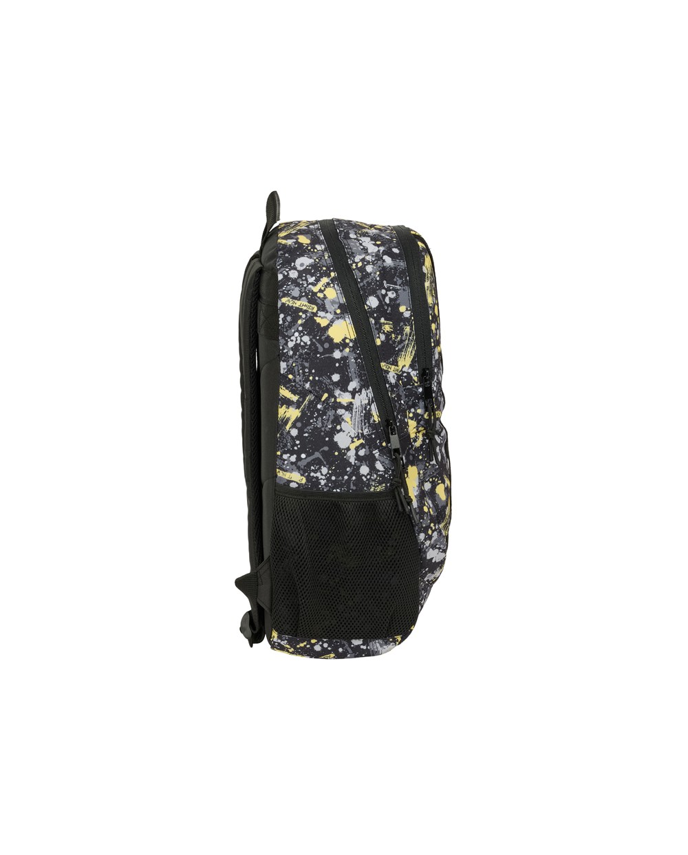 Mochila safta adaptable a carro graffiti 440x320x160 mm