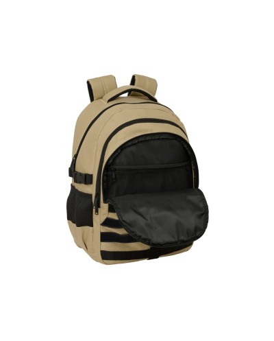 Mochila safta cross doble 460x340x150 mm