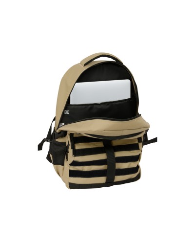 Mochila safta cross doble 460x340x150 mm