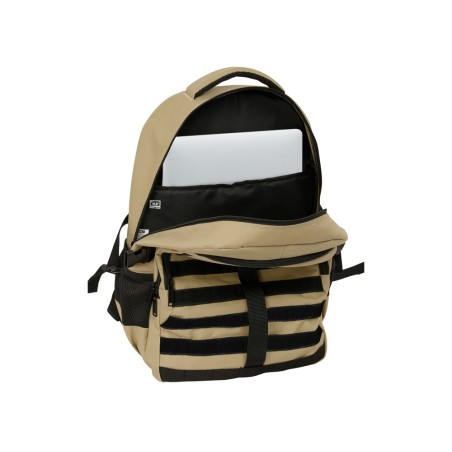 Mochila safta cross doble 460x340x150 mm