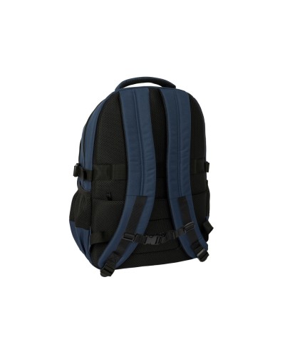 Mochila safta cross doble 460x340x150 mm