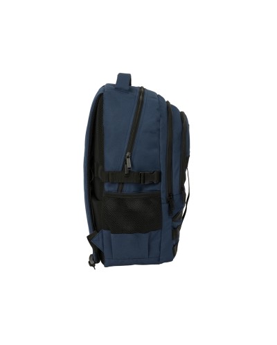 Mochila safta cross doble 460x340x150 mm