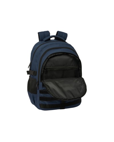 Mochila safta cross doble 460x340x150 mm