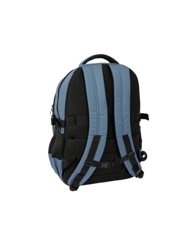 Mochila safta cross doble 460x340x150 mm