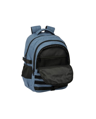 Mochila safta cross doble 460x340x150 mm