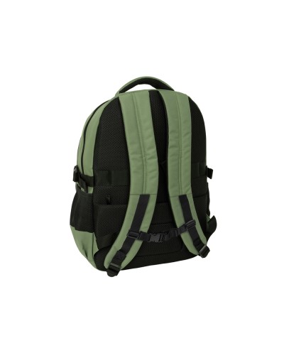 Mochila safta cross doble 460x340x150 mm