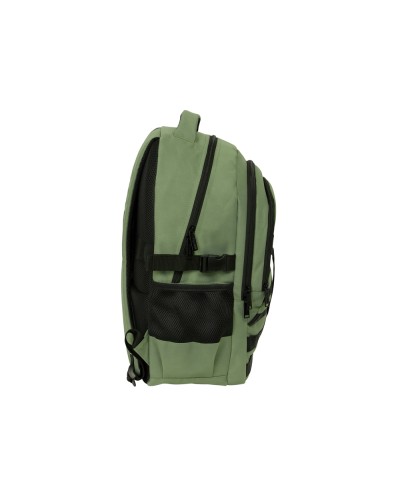 Mochila safta cross doble 460x340x150 mm