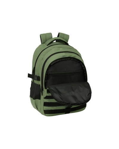 Mochila safta cross doble 460x340x150 mm