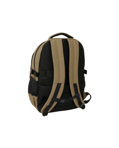 Mochila safta cross doble 460x340x150 mm