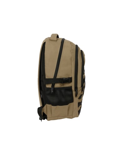 Mochila safta cross doble 460x340x150 mm