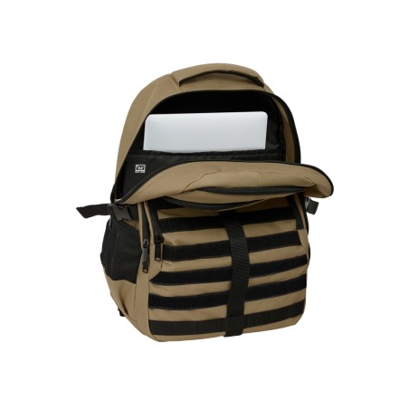 Mochila safta cross doble 460x340x150 mm