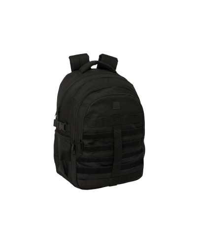 Mochila safta cross doble 460x340x150 mm