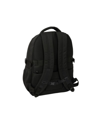 Mochila safta cross doble 460x340x150 mm