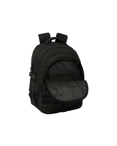 Mochila safta cross doble 460x340x150 mm