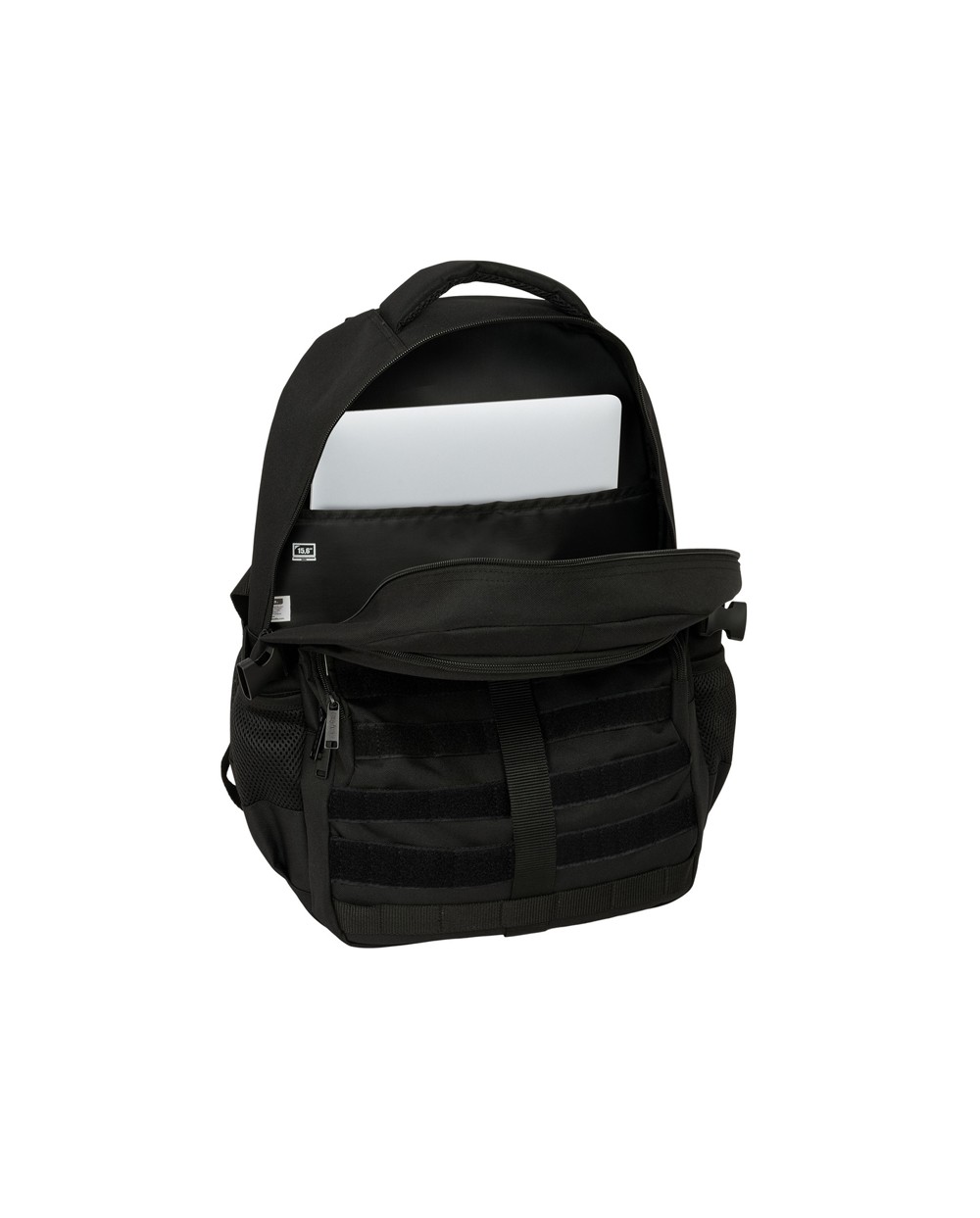 Mochila safta cross doble 460x340x150 mm