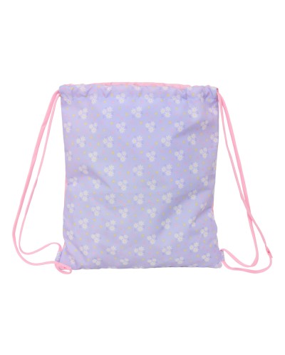 Saco plano safta bouquet 400x350x10 mm