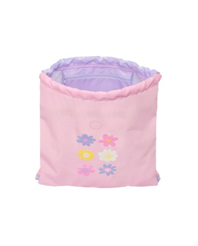 Saco plano safta bouquet 400x350x10 mm