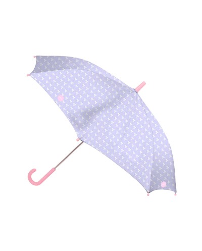 Paraguas automatico safta 60 cm safta bouquet