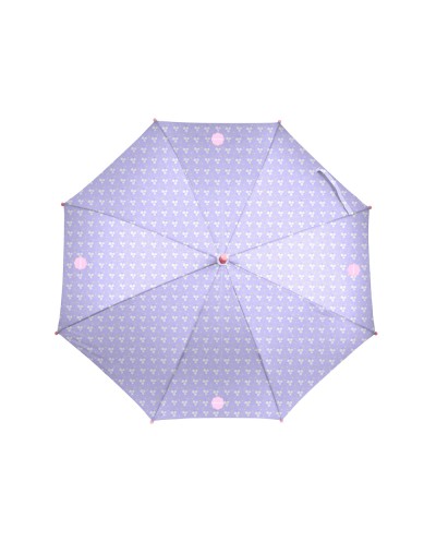 Paraguas automatico safta 60 cm safta bouquet