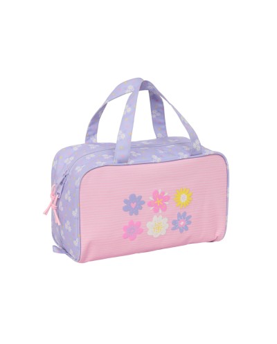 Neceser safta rectangular bouquet 140x310x190 mm