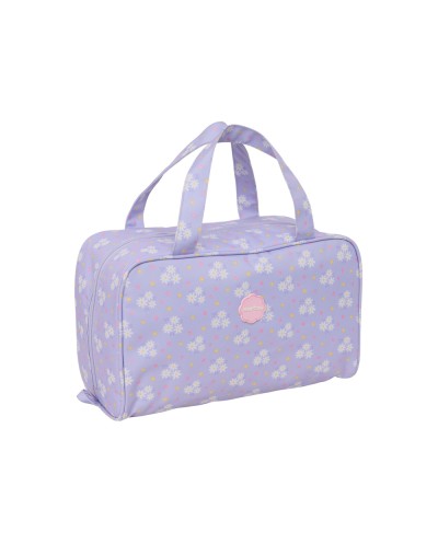 Neceser safta rectangular bouquet 140x310x190 mm