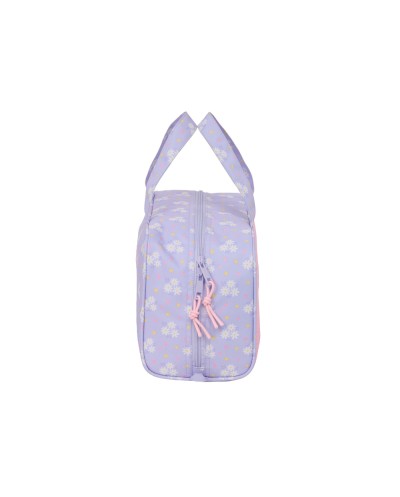 Neceser safta rectangular bouquet 140x310x190 mm