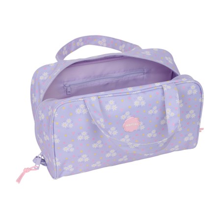 Neceser safta rectangular bouquet 140x310x190 mm