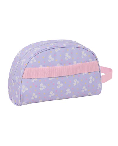 Neceser safta adaptable a carro bouquet 180x280x100 mm