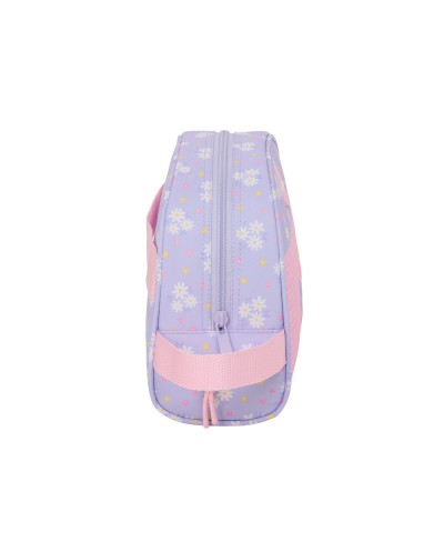 Neceser safta adaptable a carro bouquet 180x280x100 mm