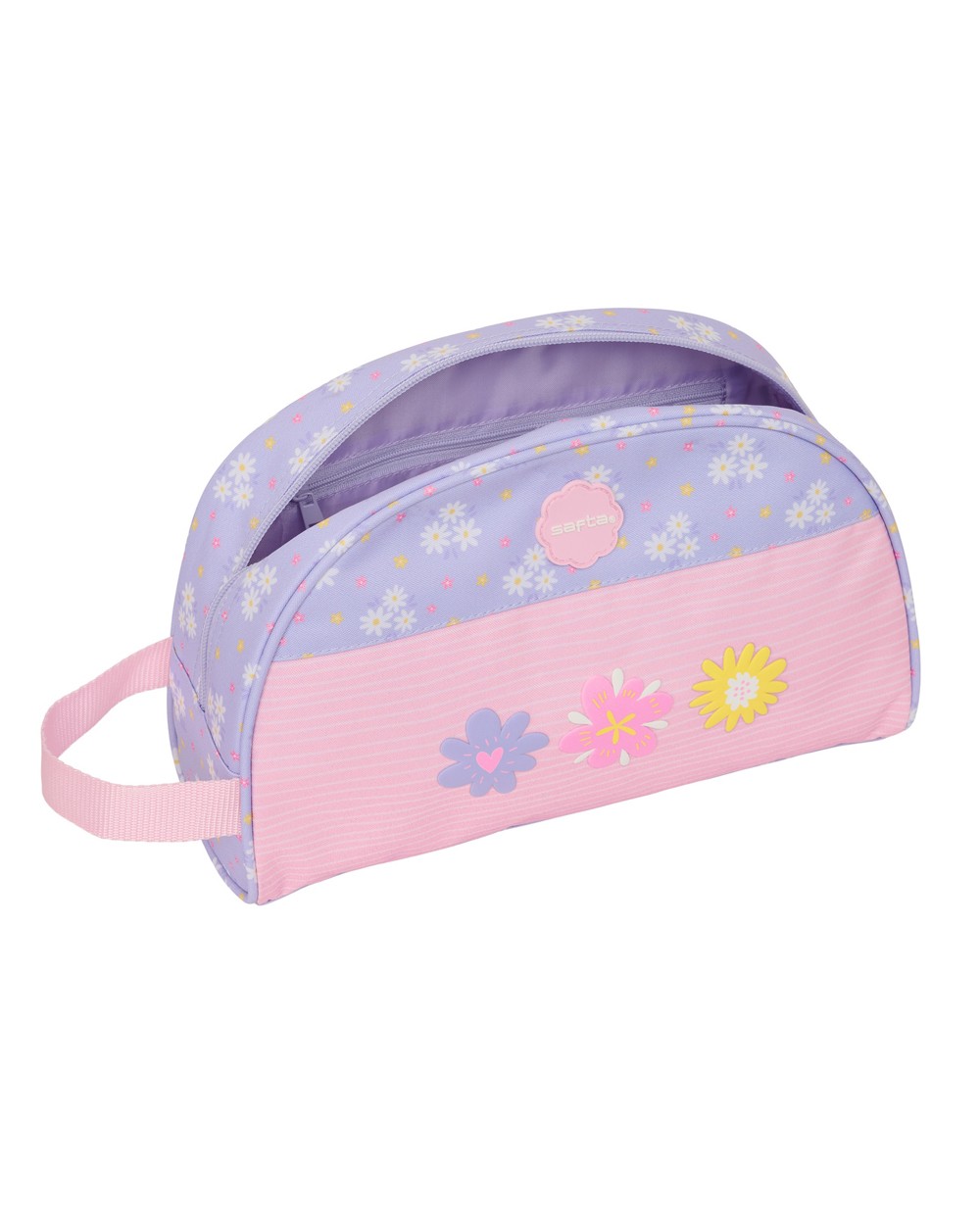 Neceser safta adaptable a carro bouquet 180x280x100 mm